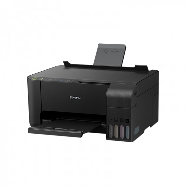 Impresora EPSON Eco Tank L3150  - 1