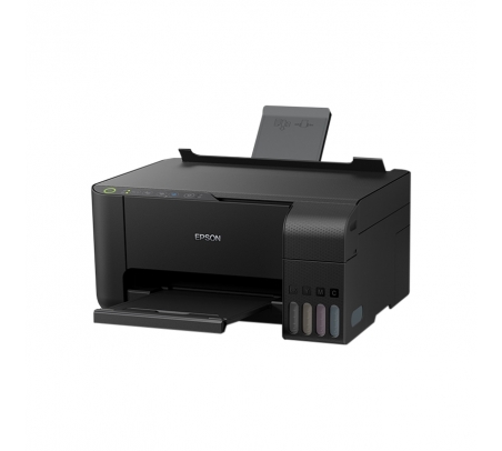 Impresora EPSON Eco Tank L3150  - 1