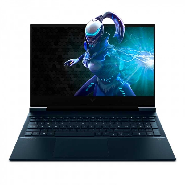 Laptop HP Victus 15-FA1093 15.6" Core i5 13th  - 1