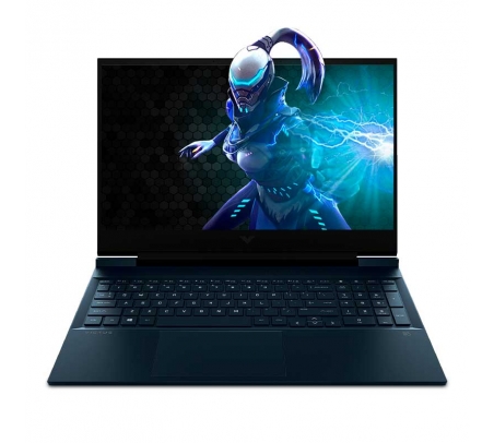 Laptop HP Victus 15-FA1093 15.6" Core i5 13th  - 1