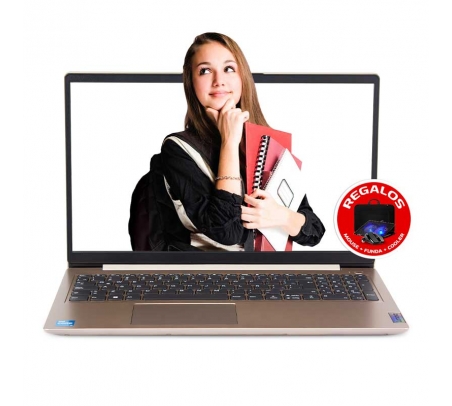 Laptop Lenovo Ideapad 3 15ITL6 15.6'' Core i3 1115G4  - 1