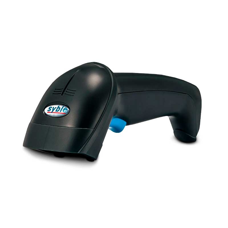 Lector laser Syble XB-2055  - 1
