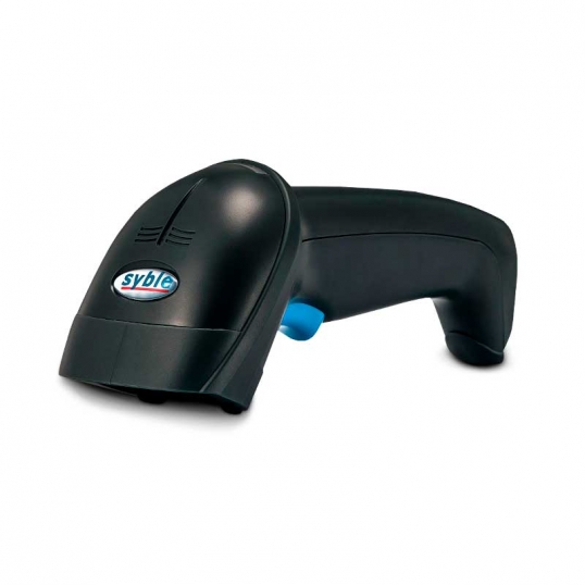 Lector laser Syble XB-2055 - 1