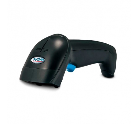 Lector laser Syble XB-2055  - 1