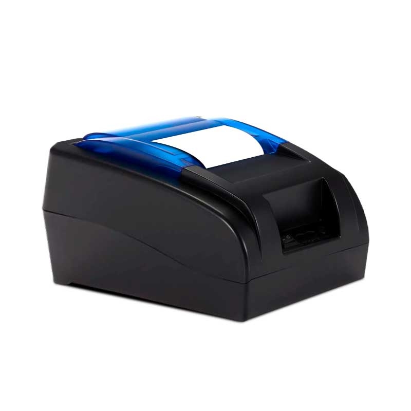 Punto de Venta - Impresora térmica de tickets USB Hoin HOP-H58  - 1