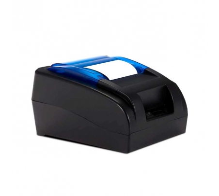 Punto de Venta - Impresora térmica de tickets USB Hoin HOP-H58  - 1