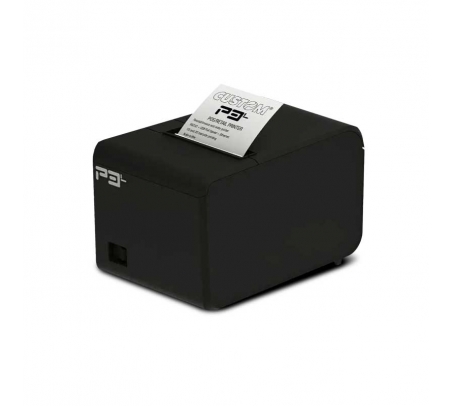 Punto de Venta - Impresora térmica de tickets CUSTOM AMERICAN P3L  - 1