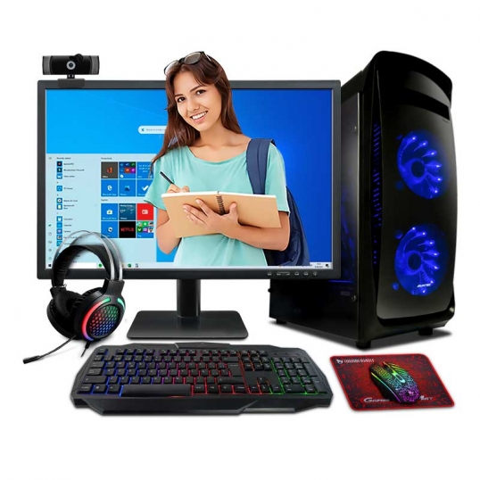 Computadora Intel Core i7 4th  - 1