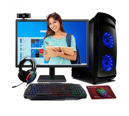 Computadora Intel Core i7 4th  - 1