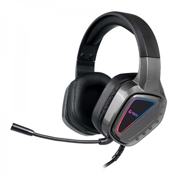 Auricular Gaming TEROS TE-8171N  - 1