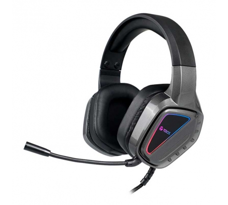 Auricular Gaming TEROS TE-8171N  - 1