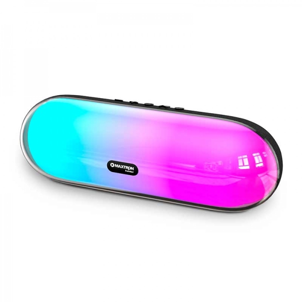 Parlante Maxtron Fender MX 502 Bluetooth - 1