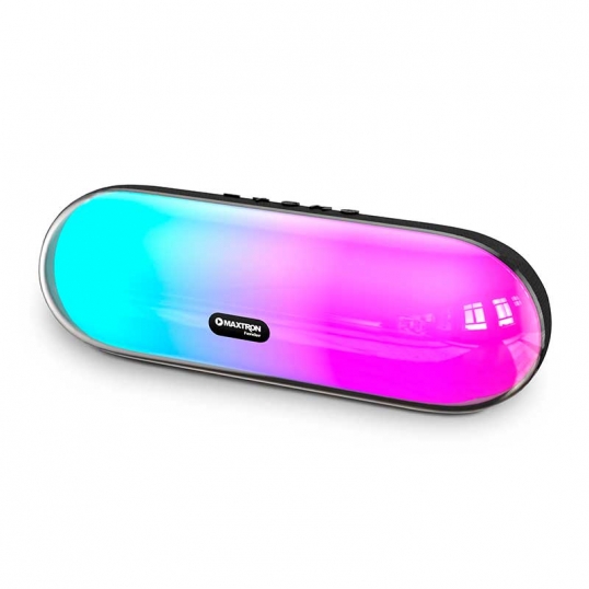 Parlante Maxtron Fender MX 502 Bluetooth - 1