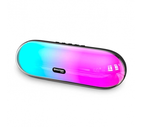 Parlante Maxtron Fender MX 502 Bluetooth  - 1