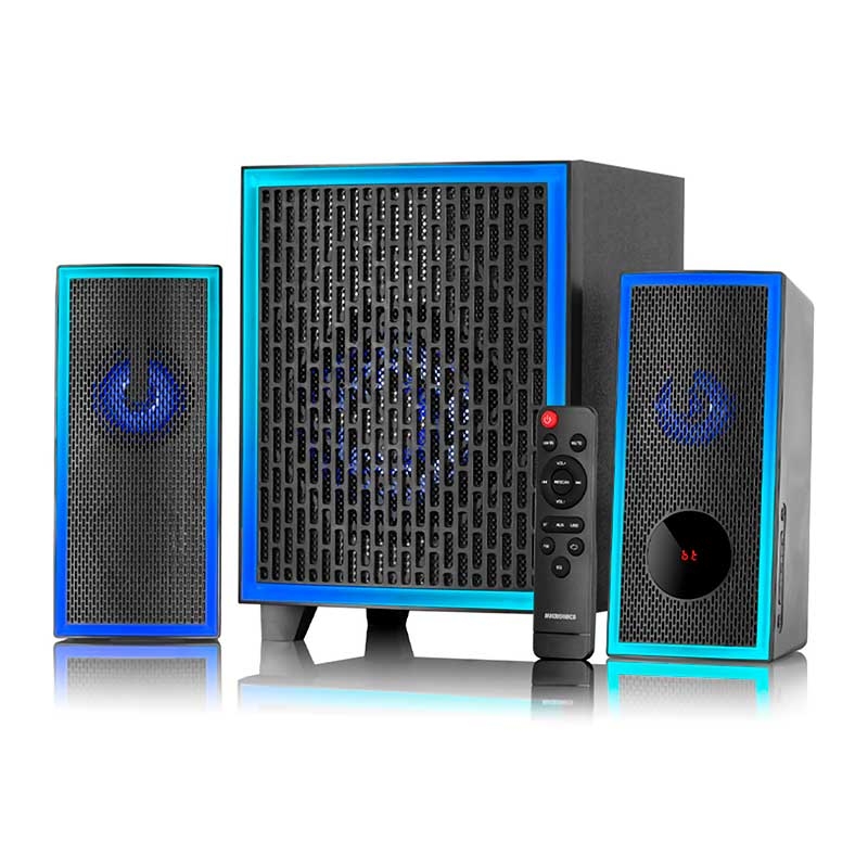 Parlante Micronics Avanty MIC S7557 RGB  - 1