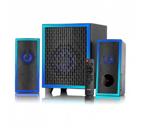 Parlante Micronics Avanty MIC S7557 RGB  - 1