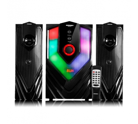 Parlante Micronics Psicotic Mic S7005 KTV  - 1