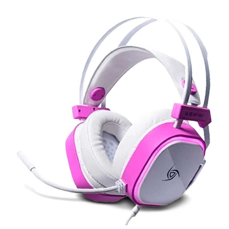 Auricular VSG Gemini White - 1 Auricular VSG Gemini White - 1