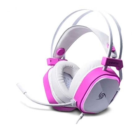 Auricular VSG Gemini White  - 1