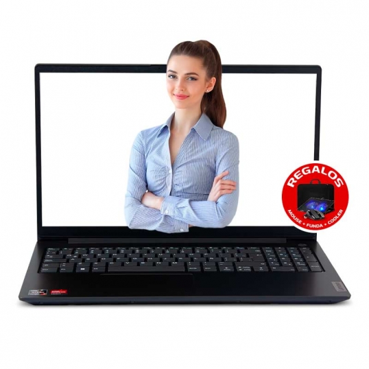 Laptop Lenovo V15 G3 ABA 15.6" Ryzen 7  - 1
