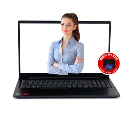 Laptop Lenovo V15 G3 ABA 15.6" Ryzen 7  - 1