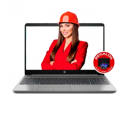 Laptop HP 250 G9 15.6'' Core i7 1255U  - 1