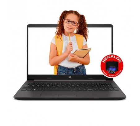 Laptop HP 250 G8 15.6'' Core i3 1115G4  - 1