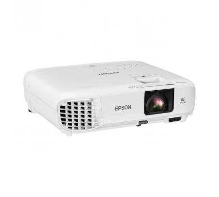 Proyector Epson PowerLite X49 3600 Lúmenes  - 1