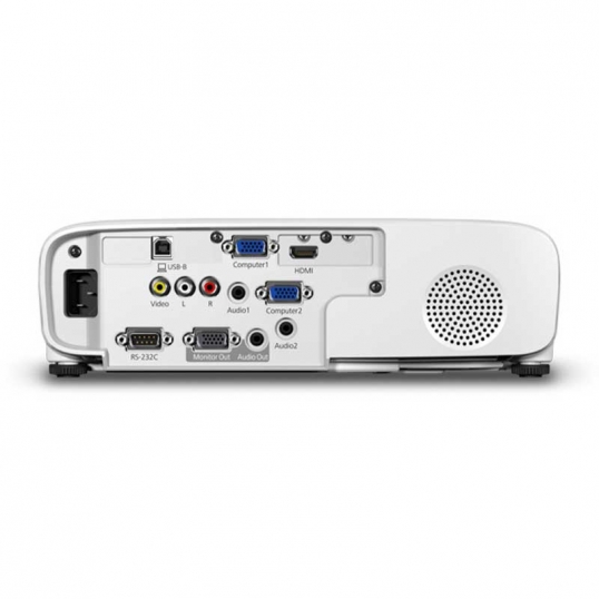 Proyector Epson PowerLite E20 3400 Lúmenes