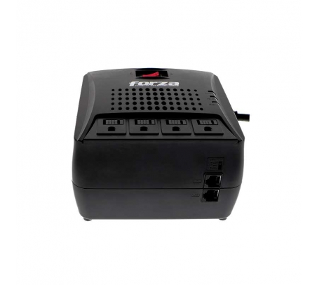 ESTABILIZADOR FORZA FVR-3002 3000VA  - 1