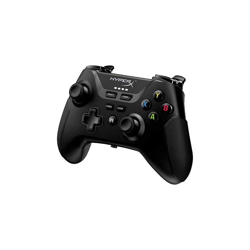 Mando HYPERX CLUTCH WIRELESS - 1 Mando HYPERX CLUTCH WIRELESS - 1