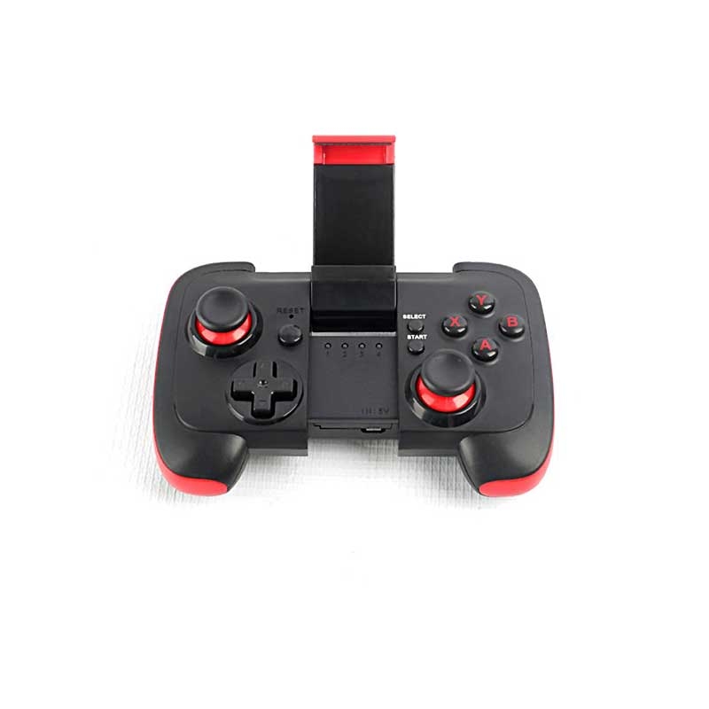 Mando HALION para ANDROID HA-7002 BLUETOOTH - 1 Mando HALION para ANDROID HA-7002 BLUETOOTH - 1