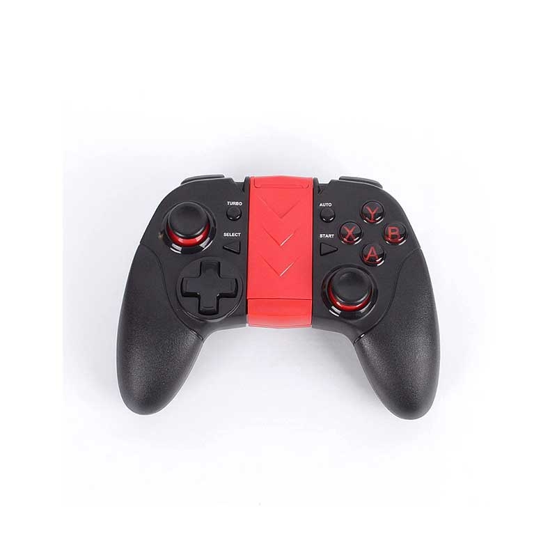 Mando HALION para ANDROID HA-7004 BLUETOOTH - 1 Mando HALION para ANDROID HA-7004 BLUETOOTH - 1