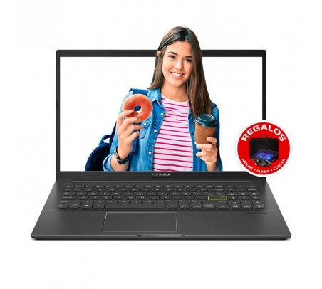 Laptop Asus Vivobook K513EA-L Core i5 11th  - 1