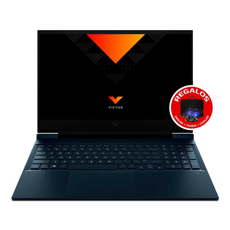 Laptops HP Victus 15.6" Core i5 13th - 1 Laptops HP Victus 15.6" Core i5 13th - 1