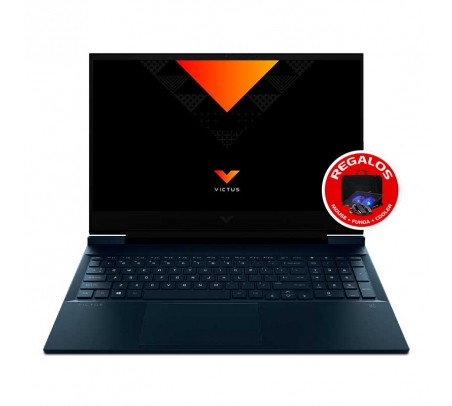 Laptops HP Victus 15.6" Core i5 13th  - 1