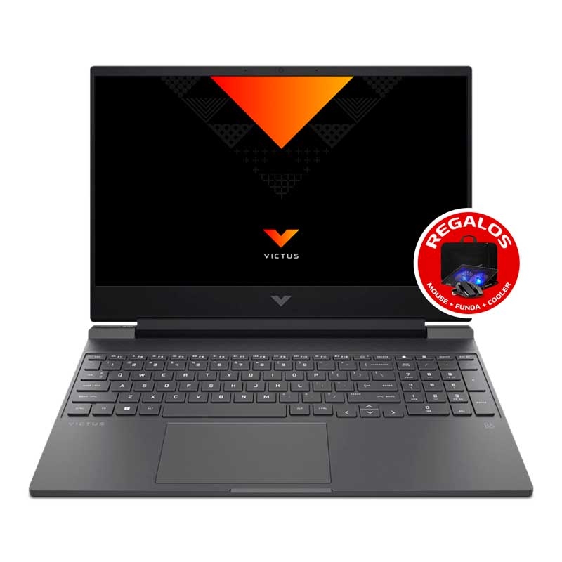 Laptops HP Victus 16.1" Core i7 13th - 1 Laptops HP Victus 16.1" Core i7 13th - 1