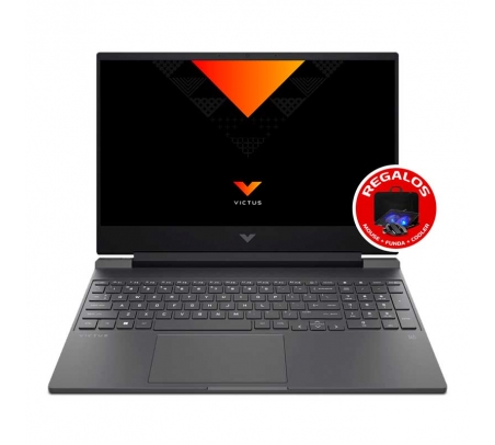 Laptops HP Victus 16.1" Core i7 13th  - 1