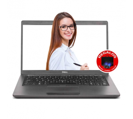 Laptop Dell Latitude 5400 14" Core i5 6th  - 1