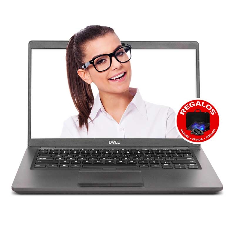 Laptop Dell Latitude 5400 14" Core i5 6th - 1 Laptop Dell Latitude 5400 14" Core i5 6th - 1