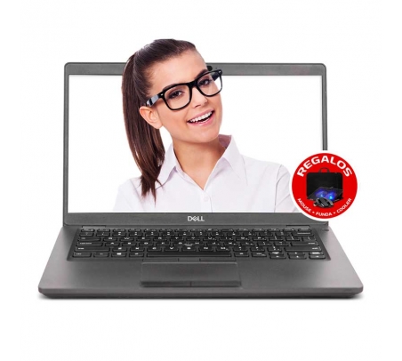 Laptop Dell Latitude 5400 14" Core i5 6th  - 1