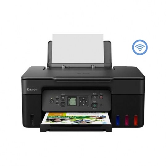 Impresora CANON G3170  - 1