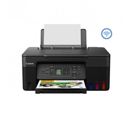 Impresora CANON G3170  - 1