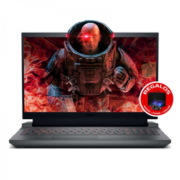 Laptop Dell G15SE 9448 Core i9 15.6"  - 1