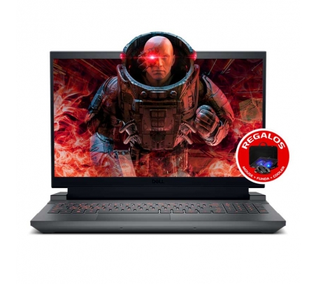 Laptop Dell G15SE 9448 Core i9 15.6"  - 1