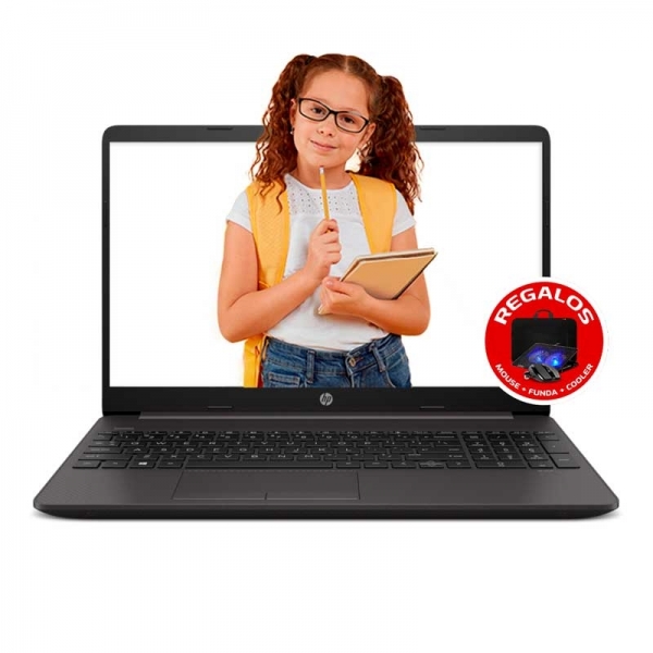 Laptops HP 250 G8 15.6" Core I3 11th  - 1