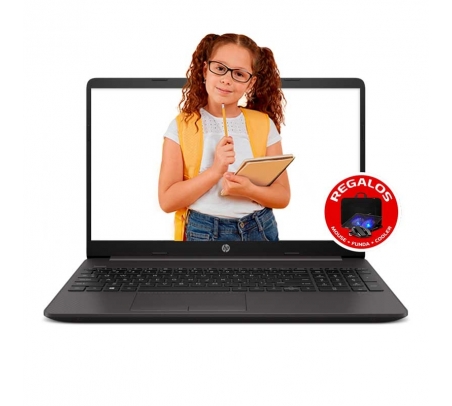 Laptops HP 250 G8 15.6" Core I3 11th  - 1