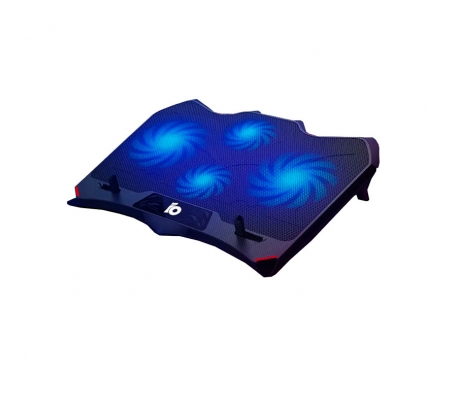 COOLER GAMING ARCTIC PAD 17″  - 1