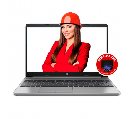 Laptops HP 255 G9 15.6'' Ryzen 7 5825U  - 1