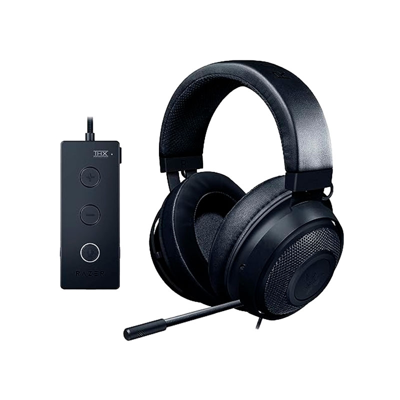RAZER KRAKEN THX 7.1 V2  - 1